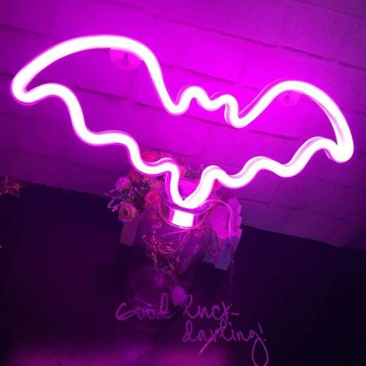 moon-bat-sign-neon-lights-led-ghost-animal-modeling-lamp-nightlight-scene-ornaments-decor-room-wall-shop-party-home-halloween