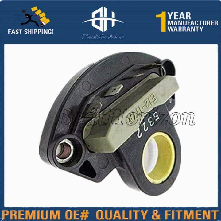 Ignition Failure Misfire Sensor Ignition Module 30120PM30050 E12117 E12