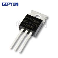 10PCS FTP08N06A TO-220 FTP16N06A TO220 08N06A 16N06A