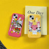 เคสแฟชั่นลายไอศกรีมสุดสร้างสรรค์สำหรับ IPhone 14 13 12 11 Pro Max รูปหัวใจน่ารักรูปแมวเคสโทรศัพท์มีลายสุนัข