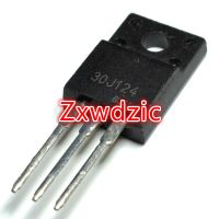 10PCS GT30J124  30J124 TO-220 WATTY Electronics