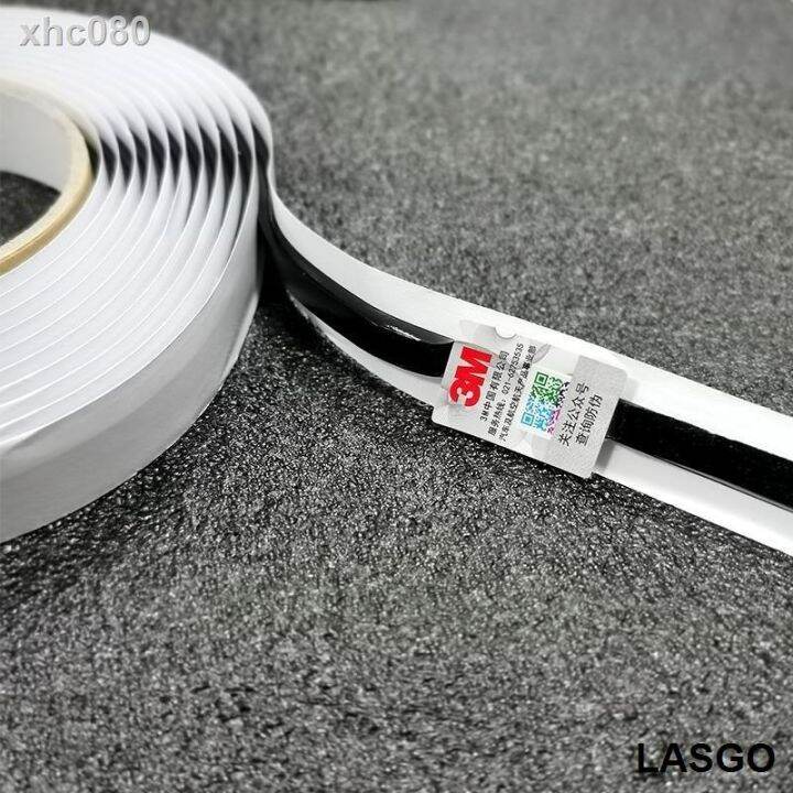 ₪3M Snake Glue Headlight Sealant Car Waterproof Tape High Viscosity Non