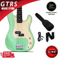 Buy Clifton Electric Bass Guitars Online | lazada.com.ph