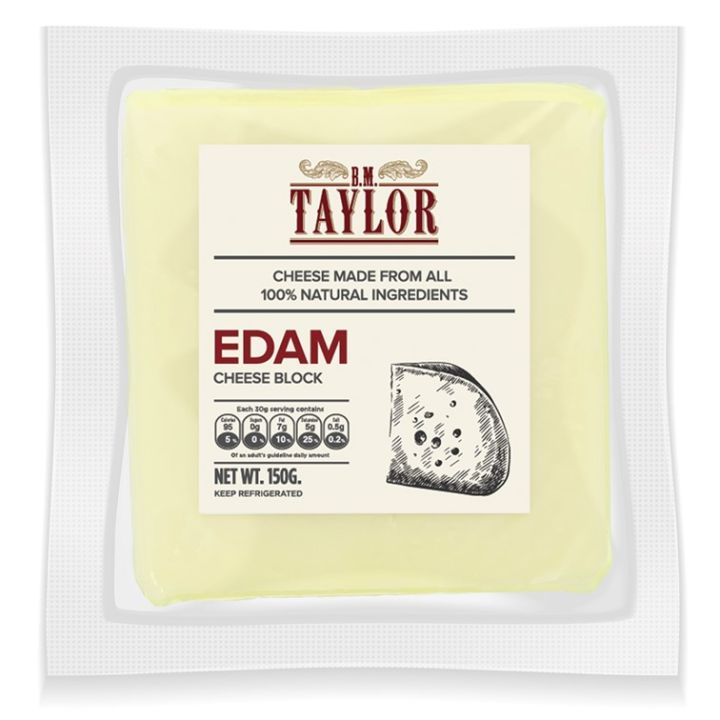 premium-import-x-1-taylor-natural-cheese-block-เนเชอรัล-ชีสบล็อค-ตราเทลเล่อร์-edam-tl06