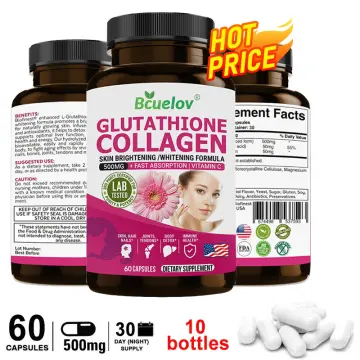 glutathione 5000mg Buy glutathione 5000mg at Best Price in