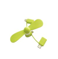 Wholesale Cooling Fan 3in1 Mini Usb Fan for Mobile Phone USB, New Product Portable Mini Fan