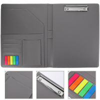 ROSENICE【HOT】 Portfolio Organizer Binder Loose Leaf Binder Personal Planner Folder Paper Holding Board