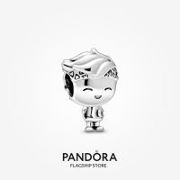 Official Store Pandora Boy Teenager Charm