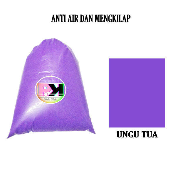 Cat Tembok Kiloan 1Kg Waterproof Lazada Indonesia