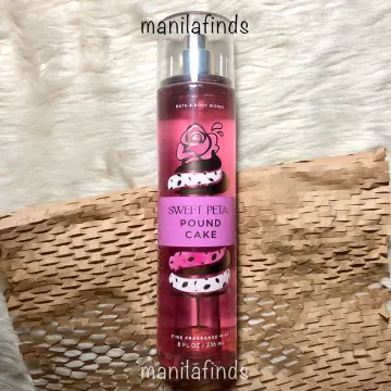 Shop Cake Pop Body Mist online Lazada .ph