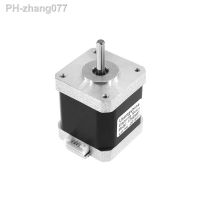 Nema 17 Stepper Motor 48mm 17HS8401 and 17HS8401S 1.8A Stepping Motor for 3D Printer and Laser Engraving Machine