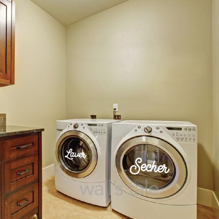 24-home-accessories-ล้างแห้งเข้าสู่ระบบคำคมไวนิล-d-ecals-ห้องซักรีดตกแต่งเครื่องซักผ้าตกแต่งประตูไวนิลสติ๊กเกอร์ซักรีดศิลปะ