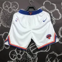 Shop New York Knicks Jersey Shorts with great discounts and prices 