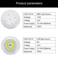 ร้อน Dimmable และจับเวลา LED ภายใต้คณะรัฐมนตรีซังไฟกลางคืนแบตเตอรี่ตู้เสื้อผ้าไฟที่มีการควบคุมระยะไกลสำหรับตู้เสื้อผ้าห้องครัวห้องนอนบันได