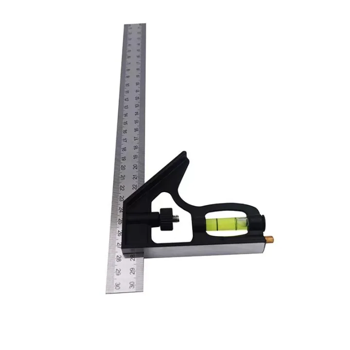 Adjustable Squala Metal Measuring Angle Ruler Levels | Lazada PH