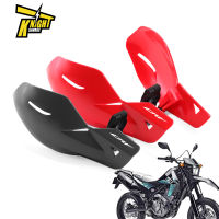 Motorcycle Handlebar Handguards For HONDA CRF125 150 230 250 300 450 F L M R X RX Hand Guards Handle Pit Bike Moto Accessories