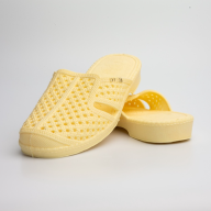 Sục tổ ong nhựa dành cho nam, kiểu dáng thời trang - Công nghệ Nano thumbnail