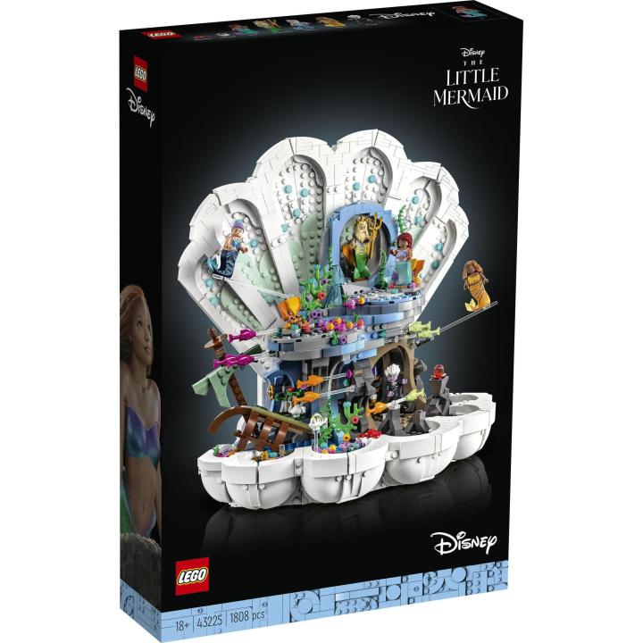 lego-disney-princess-43225-the-little-mermaid-royal-clam-shell-building-set-1-808-pieces