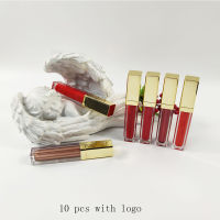 Lipstick Private Label Custom 30 Color Bulk Makeup Free Shipping