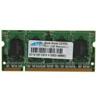 Blackberry แรม AM DDR2(800, NB) 2GB