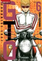 GTO PARADISE LOST เล่ม 6