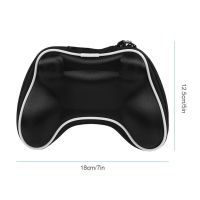 [READY STOCK] Travel Bag Portable Storage Case for PS4 Controller