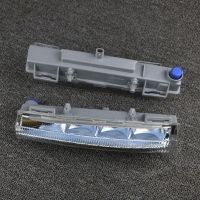 2049065401 Front Left LED Daytime Running Light Lamp For Mercedes Benz ML-Class GL-Class 2012 2013 2014 2015