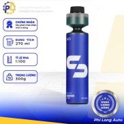 Nước Rửa Kính Chắn Gió Xe Ô Tô SGCB Tạo Bóng Và Sạch Vết Bẩn 270ML SGFA024