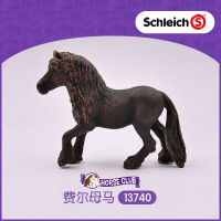 ? Sile Toy Store~ Schleich S Schleich 13740 Fairmother Farm Animal Model Toys Horse Club Equestrian