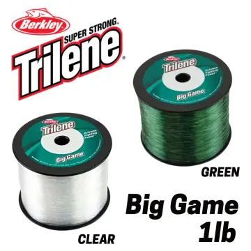 Berkley Trilene Big Game , Green