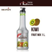 Monin Kiwi Fruit Mix 1 L. (MS-0109)