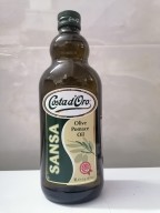 [1 Lít SANSA] Dầu ô liu tinh chế [Italia] COSTAD ORO Olive Pomace Oil (halal) (gfd-hk5) thumbnail
