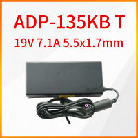 Original ADP 135KB T PA 1131 16 19V 7.1A Power Adapter สำหรับ Acer ASPIRE 7 A717 71G AN715 51 77QH AN515 52แล็ปท็อป