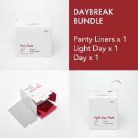 ira concept: Daybreak Bundle / แพ็คกลางวัน