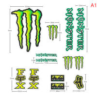 Digital Circuits? สติกเกอร์แถบด้านข้างติดรถจักรยานยนต์ใหม่สติกเกอร์ไวนิลสำหรับติดรถจักรยานยนต์สติกเกอร์สะท้อนแสงตกแต่งรถยนต์