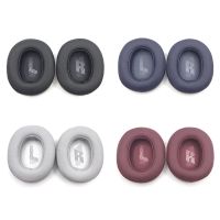 Comfortable Ear Pads Compatible withLive 500BT Headphone Accessory Replacements Headset Thicker Foam Protein Skin Covers