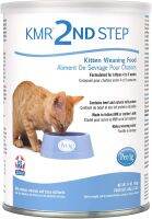 อาหารสำหรับลูกแมวเพิ่งหย่านม PetAg KMR 2nd Step Kitten Weaning Food 14oz