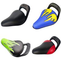 Child Bike Seat Comfort Cushion Dwaterproof Water MTB Saddle R66E Saddle Covers