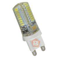 PL หลอดไฟ G9 ชนิด LED รุ่น G9-220V-3W-3000K/6400K