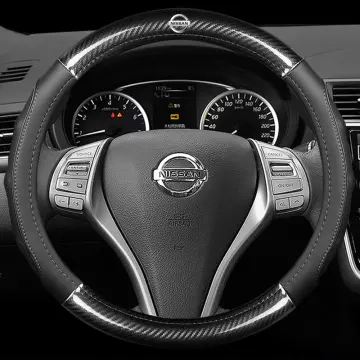 Nismo steering deals wheel cover