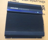 Alpine 3553 Amplifier 4/3/2 Channel