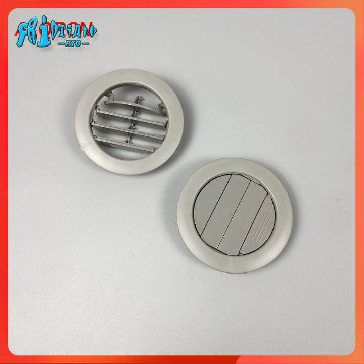 RTO 2 Pieces Air outlet cover for toyota hiace aircon vent toyota