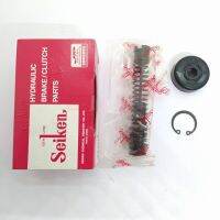 ชุดซ่อมปั้มครัช บน ISUZU TFR 2500 อีซูซุ ทีเอฟอาร์ SK82151 ขนาด - (5/8) - SEIKEN - MADE IN JAPAN - Clutch Repair Kit