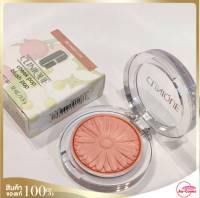 CLINIQUE Cheek Pop Pearl ขนาดปกติ ของแท้ 100%