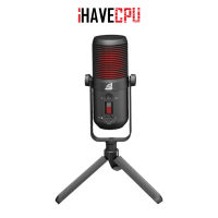 iHAVECPU MICROPHONE (ไมโครโฟน) SIGNO PROFESSIONAL CONDENSER MICROPHONE MP-705 (BLACK)