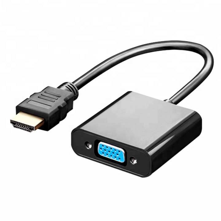 ตัวแปลง-hdmi-to-vga