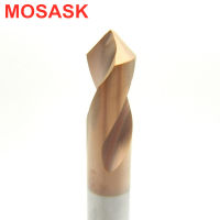 【❖New Hot❖】 guangz Mosask Hrc60 Wgtcddz ทังสเตนคาร์ไบด์เคลือบจุดเหล็กมุม90องศาสำหรับการเจาะรูอุปกรณ์ลบมุมหัวเจาะ