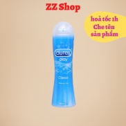 Gel Bôi Trơn Durex Play Classic 50ml.