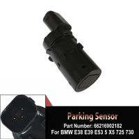 ◕﹍ New Parking For BMW E38 E39 E53 5 X5 725 730 740 530 PARKSENSOR PDC 8375533 66216902182 6902182 sensor Bumper Reverse Assist