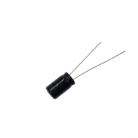 500PCS 2.2UF 400V 2.2MFD 400โวลต์6*11มม.อลูมิเนียม Electrolytic Capacitor 2.2mf400v 400v2.2mf 2.2uf400v 400v2.2uf